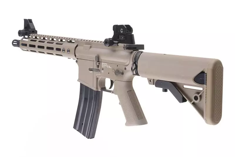 Replika karabinka DELTA NOMAD BRAVO - Tan OD-G-WEE-01-018794-00 asgbox.pl Replika karabinka DELTA NOMAD BRAVO - Tan - obrazek 4