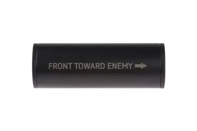 Tłumik Covert Tactical PRO 35x100mm "Front Toward Enemy" - obrazek 2