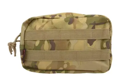 Zasobnik poziomy cargo - NP Camo - obrazek 2