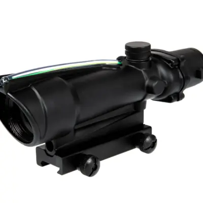 Luneta GreenFiber 5X35 - czarna THO-10-026756-00 asgbox.pl Luneta GreenFiber 5X35 - czarna THO-10-026756-00 asgbox.pl