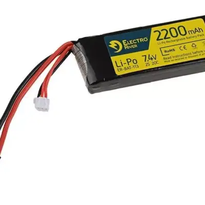 asgbox.pl - Akumulator LiPo 7