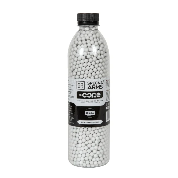 asgbox.pl - Kulki Specna Arms CORE™ 0