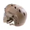 Replika hełmu FAST PJ Piloteer - Tan OD-G-UTT-21-019330-00 asgbox.pl Replika hełmu FAST PJ Piloteer - Tan OD-G-UTT-21-019330-00 asgbox.pl