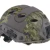 Replika kasku FAST PJ - AOR2 OD-G-FMA-21-022111-04 asgbox.pl