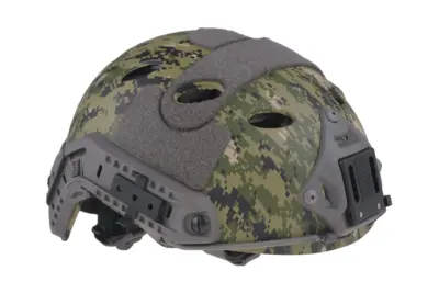 Replika kasku FAST PJ - AOR2 - obrazek 3
