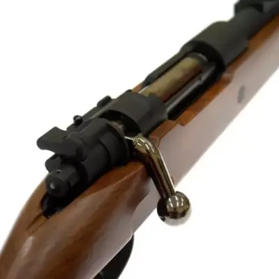 Alternative view of Replika karabinu Kar98k (sprężynowa) - wersja polimerowa