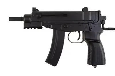 Replika pistoletu maszynowego R2C - obrazek 4
