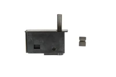 asgbox.pl - P252P-T	Box Magazine For M249 Series (1200 Rd