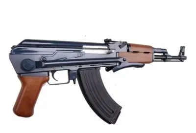 Replika karabinka szturmowego JG 0507MG - obrazek 3