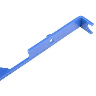 asgbox.pl - Listwa popychacza V2 do zębatek dual sector