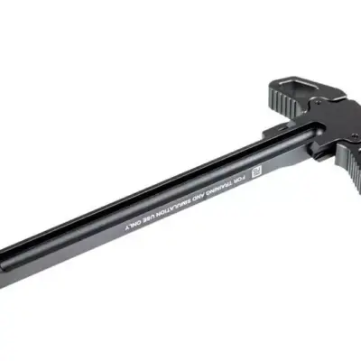 Alternative view of Rączka przeładowania PTS Radian Raptor Ambidextrous do GBB