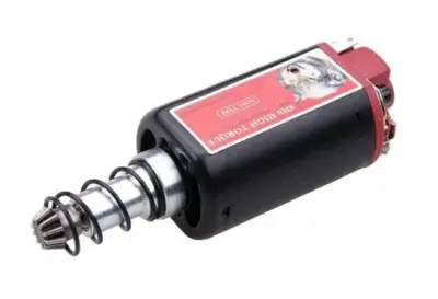 asgbox.pl - Silnik długi high torque - SHS