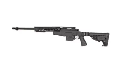 Replika karabinu snajperskiego MB4419-1 - obrazek 2