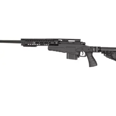 Alternative view of Replika karabinu snajperskiego MB4419-1