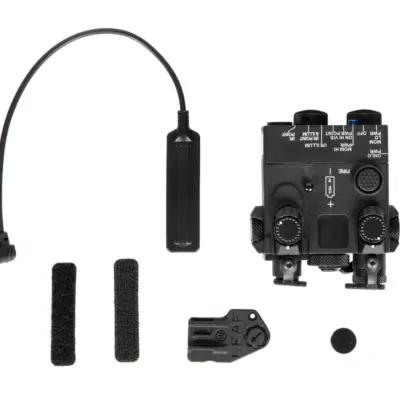 asgbox.pl - Replika DBAL-A2 - czarna