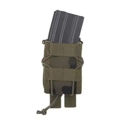 asgbox.pl - Modularna ładownica karabinowa TC -  wz.93 Pantera leśna