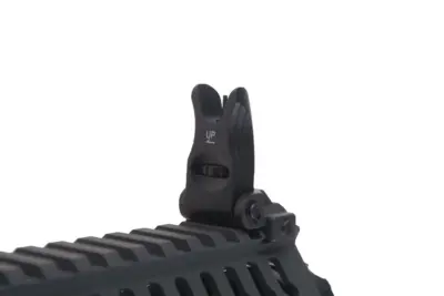 Replika pistoletu maszynowego ARP9 - Battleship Grey - obrazek 2