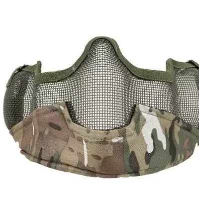 Maska typu Starker V3 - multicam UTT-28-002974-00 asgbox.pl Maska typu Starker V3 - multicam UTT-28-002974-00 asgbox.pl