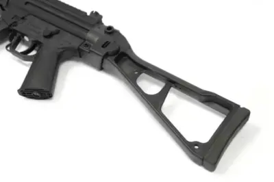 Replika pistoletu maszynowego GSG-522 RIS - obrazek 2