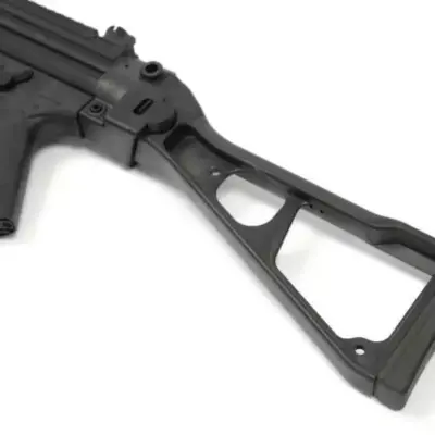 Replika pistoletu maszynowego GSG-522 RIS CYB-01-002667-00 asgbox.pl Replika pistoletu maszynowego GSG-522 RIS CYB-01-002667-00 asgbox.pl