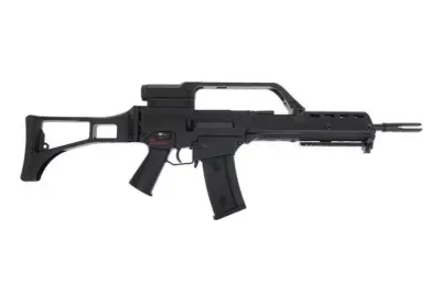 Replika karabinka szturmowego JG0838 - obrazek 2
