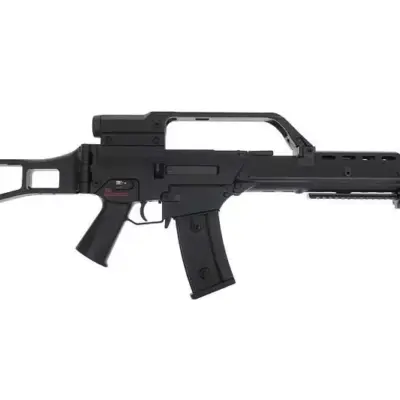 Alternative view of Replika karabinka szturmowego JG0838