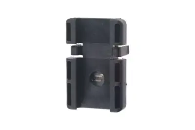asgbox.pl - Marker elektroniczny Lightbuck RIS - czarny (niebieskie światło)