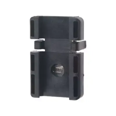 asgbox.pl - Marker elektroniczny Lightbuck RIS - czarny (niebieskie światło)