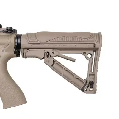 Alternative view of Replika karabinka GR4 G26 Advanced - tan