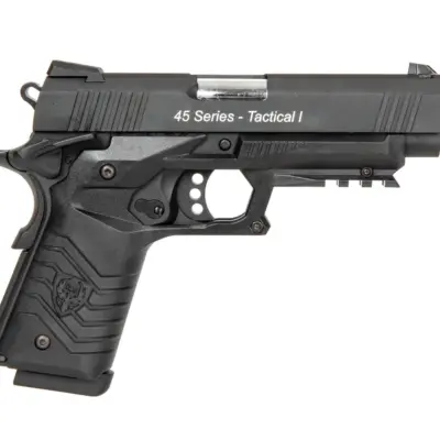 asgbox.pl - Replika pistoletu HG-171 - czarna