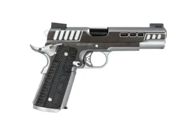 Replika pistoletu KR1911 - Two Tone - obrazek 4
