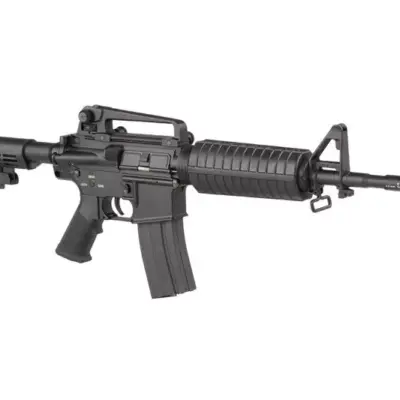 asgbox.pl - Replika karabinka szturmowego DH01