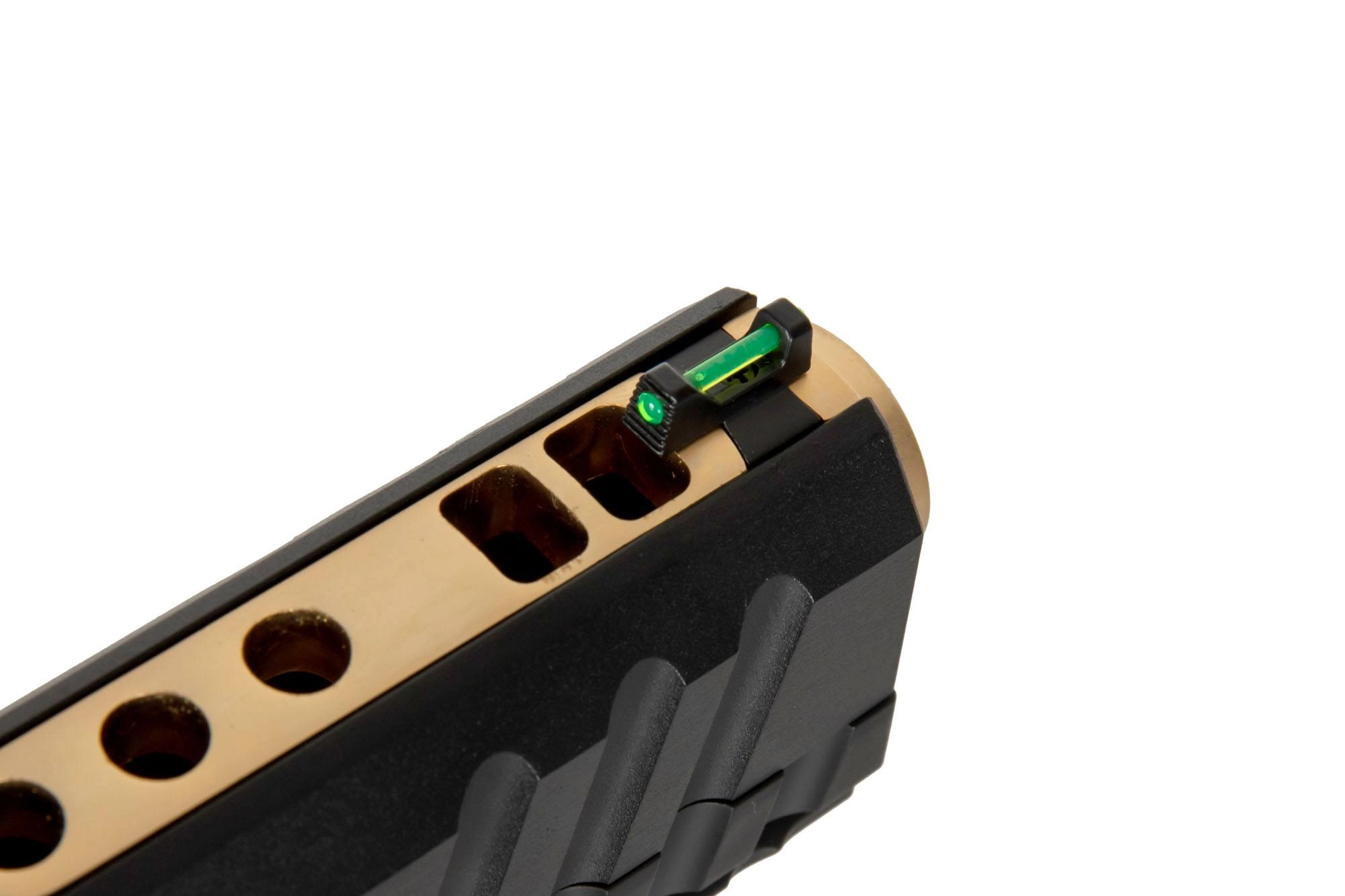 Replika pistoletu AW-HX2032 AWO-02-030218-00 asgbox.pl Replika pistoletu AW-HX2032 - obrazek 3