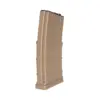 asgbox.pl - Polimerowy magazynek hi-cap LT 300 kulek do replik M4/M16 - tan