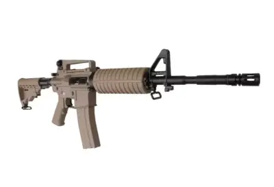 asgbox.pl - Replika karabinka GC16 Carbine DST