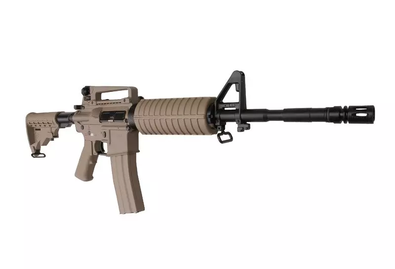 Replika karabinka GC16 Carbine DST OD-G-GIG-01-004127-00 asgbox.pl asgbox.pl - Replika karabinka GC16 Carbine DST