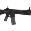 Replika karabinka SA-A03 ONE™ SAEC™ System TITAN™ V2 Custom - czarna OD-G-SPE-01-029428-00 asgbox.pl