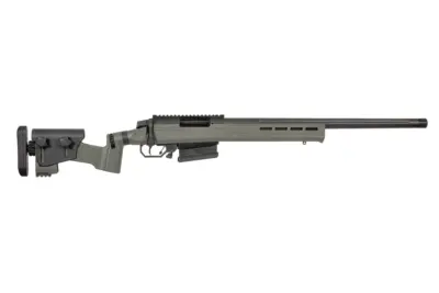 asgbox.pl - Replika karabinu snajperskiego Striker TACTICAL T1 - Olive Drab