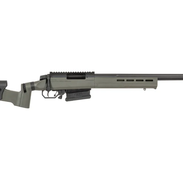 asgbox.pl - Replika karabinu snajperskiego Striker TACTICAL T1 - Olive Drab