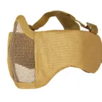 asgbox.pl - Maska Stalker Evo II - tan
