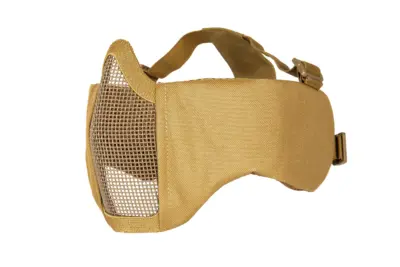 asgbox.pl - Maska Stalker Evo II - tan