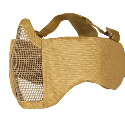 asgbox.pl - Maska Stalker Evo II - tan