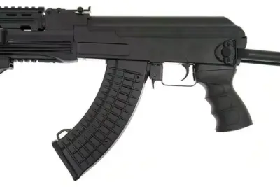 asgbox.pl - Replika karabinka szturmowego JG513T - Metal Body!