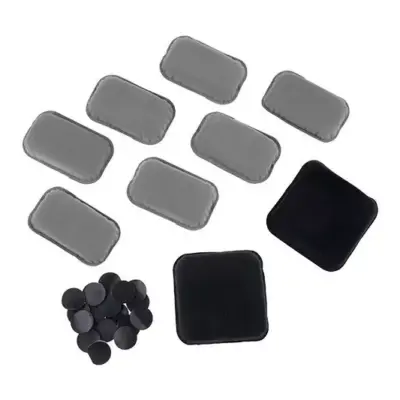 Alternative view of Zestaw poduszek CP do hełmów