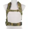 Plecak 3-Day Assault Pack - flecktarn OD-G-GFT-20-010839-00 asgbox.pl