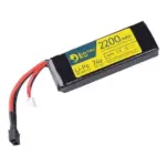 asgbox.pl - Akumulator LiPo 7