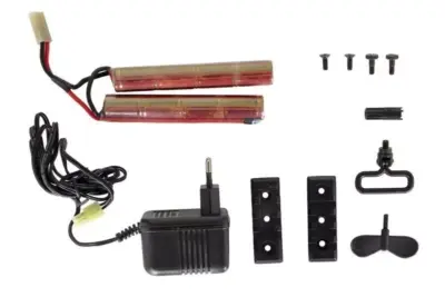 Replika karabinka GE4 S-System - obrazek 5