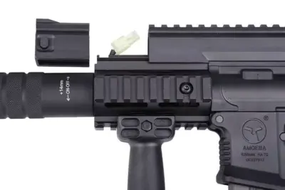 Replika subkarabinka AM-005 - obrazek 3
