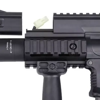 Replika subkarabinka AM-005 AMB-01-010176-00 asgbox.pl Replika subkarabinka AM-005 AMB-01-010176-00 asgbox.pl