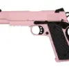 Replika pistoletu Raven MEU (GG) - różowa OD-G-WEE-01-027254-00 asgbox.pl Replika pistoletu Raven MEU (GG) - różowa OD-G-WEE-01-027254-00 asgbox.pl